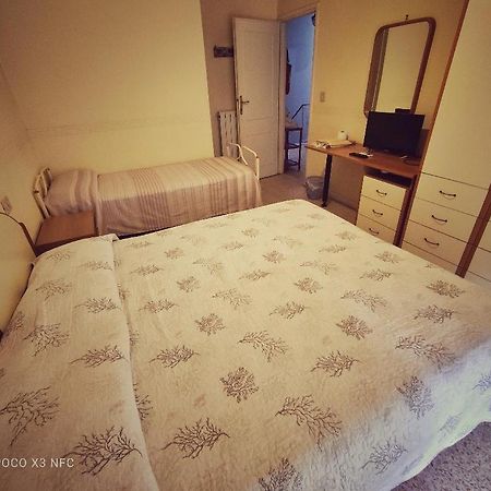 Hotel Delhy Viareggio Dış mekan fotoğraf