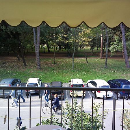 Hotel Delhy Viareggio Dış mekan fotoğraf