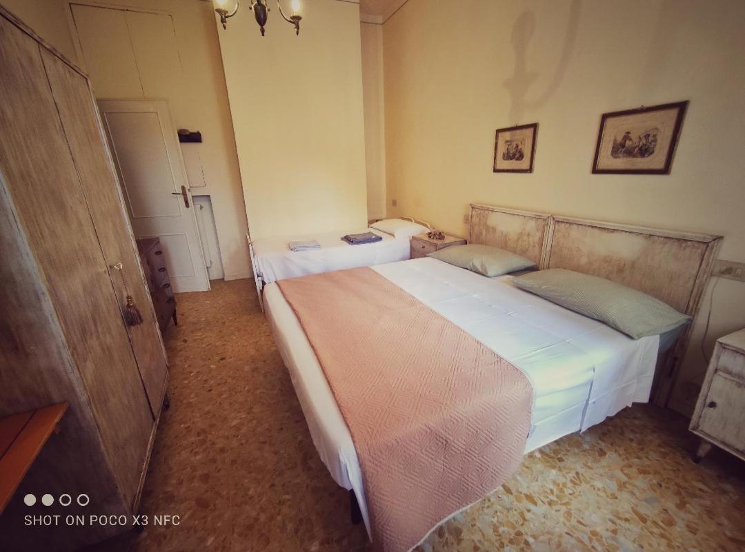 Hotel Delhy Viareggio Dış mekan fotoğraf