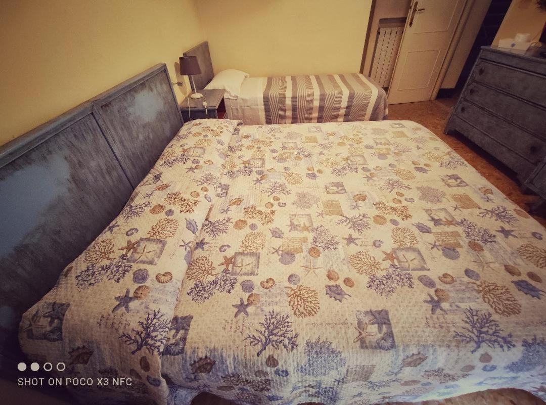Hotel Delhy Viareggio Dış mekan fotoğraf