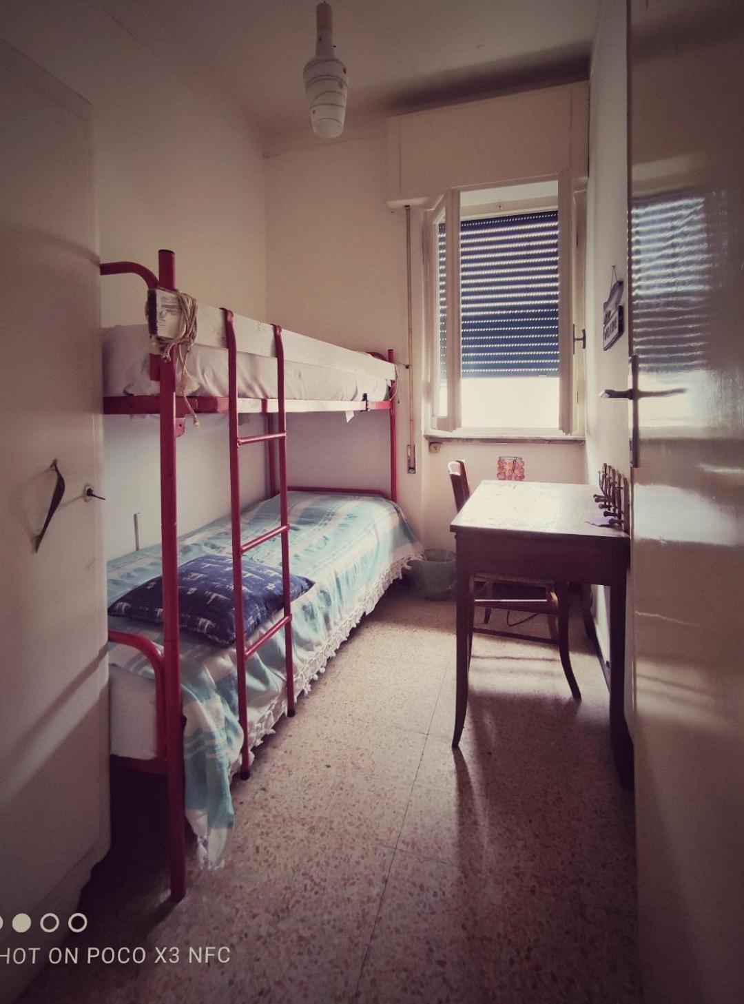 Hotel Delhy Viareggio Dış mekan fotoğraf