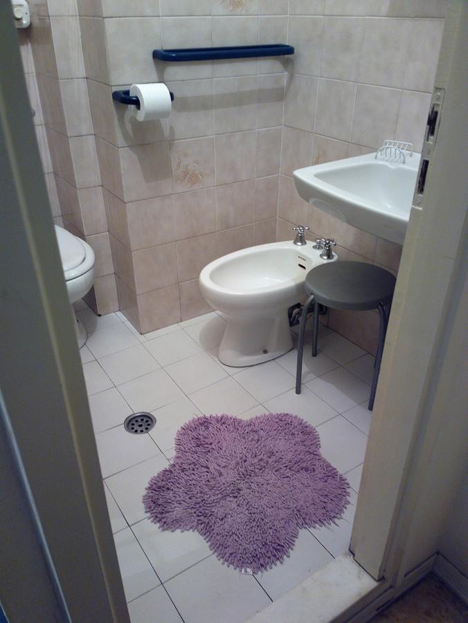 Hotel Delhy Viareggio Dış mekan fotoğraf
