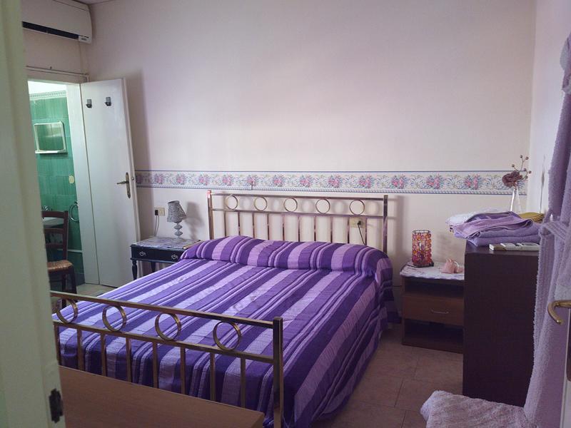 Hotel Delhy Viareggio Dış mekan fotoğraf