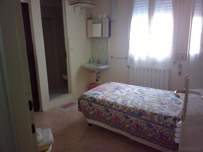 Hotel Delhy Viareggio Dış mekan fotoğraf