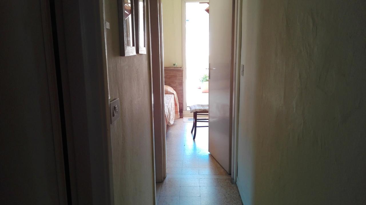 Hotel Delhy Viareggio Dış mekan fotoğraf